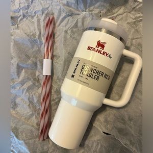 2023 Stanley Christmas release Mistletoe